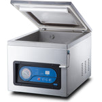Chamber Vacuum Machine 8m³/hour Table Top 280mm - DZ280