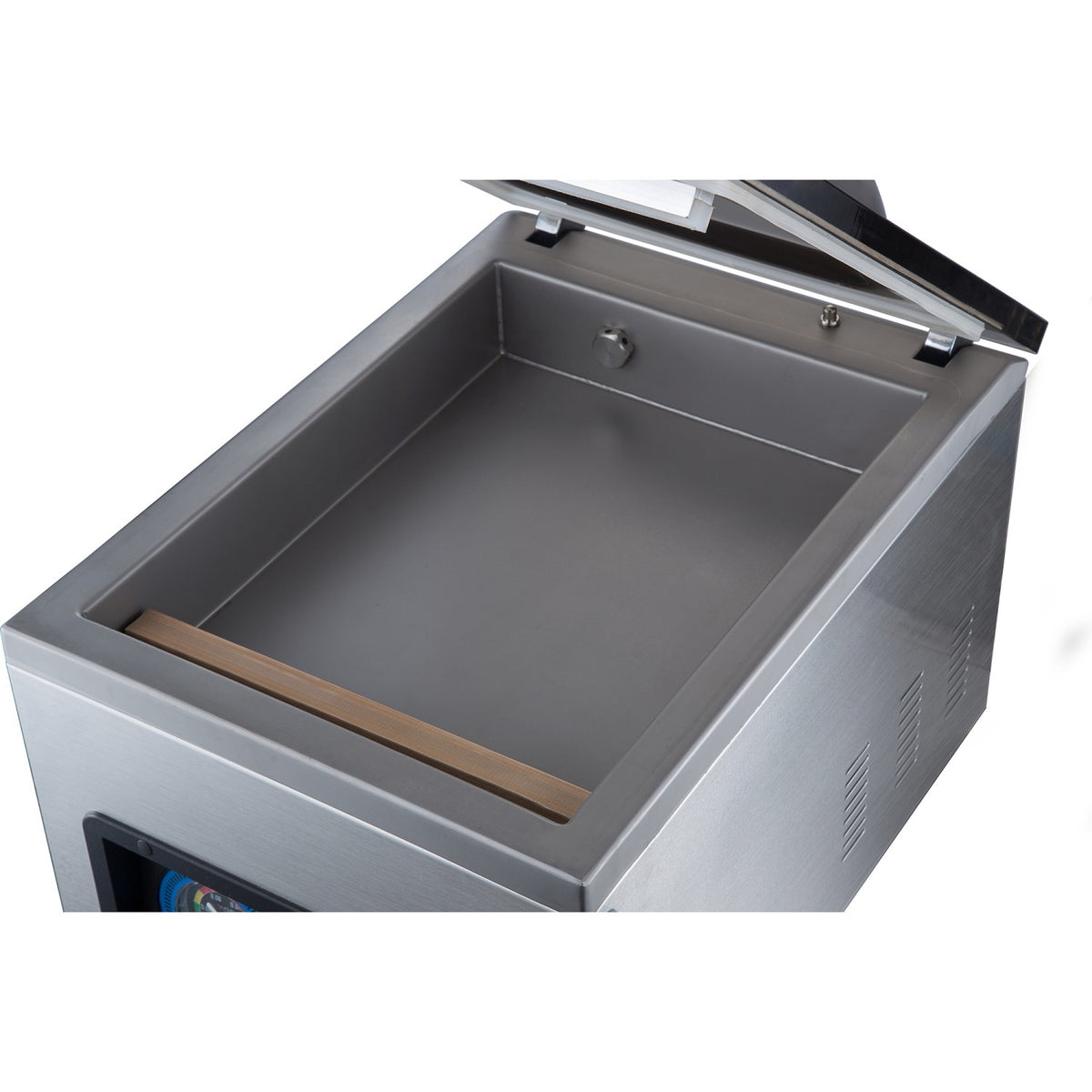 Chamber Vacuum Machine 8m³/hour Table Top 280mm - DZ280