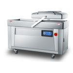 Dual Chamber Vacuum Machine 40m³/hour Freestanding 500mm - DZQ5002SA