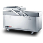 Dual Chamber Vacuum Machine 40m³/hour Freestanding 500mm - DZQ5002SA