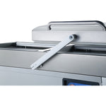 Dual Chamber Vacuum Machine 40m³/hour Freestanding 500mm - DZQ5002SA