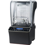 Professional High-Speed Blender with Sound Enclosure 2 Litres 1500W 220x260x425mm - E8