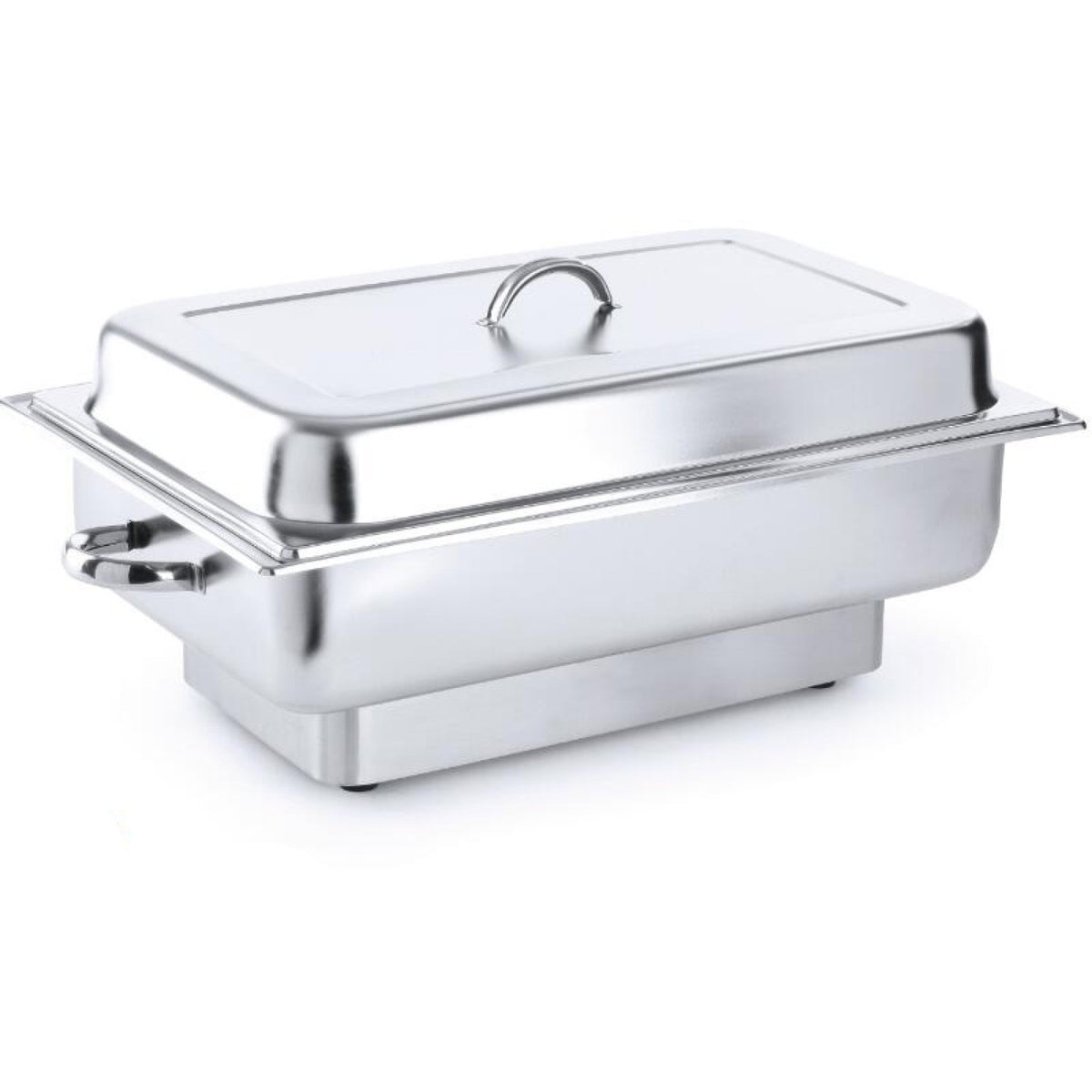 Chafer Electric heating GN1/1 Stainless steel 9 litres - ECD09A1