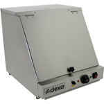 Electric Chip Scuttle 1.3kW Table top 380mm - ECW1