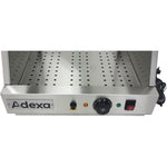Electric Chip Scuttle 1.3kW Table top 465mm - ECW2