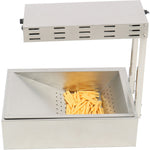 Commercial Food Warmer & Chip Scuttle - EFFS01B