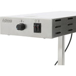 Commercial Food Warmer & Chip Scuttle - EFFS01B