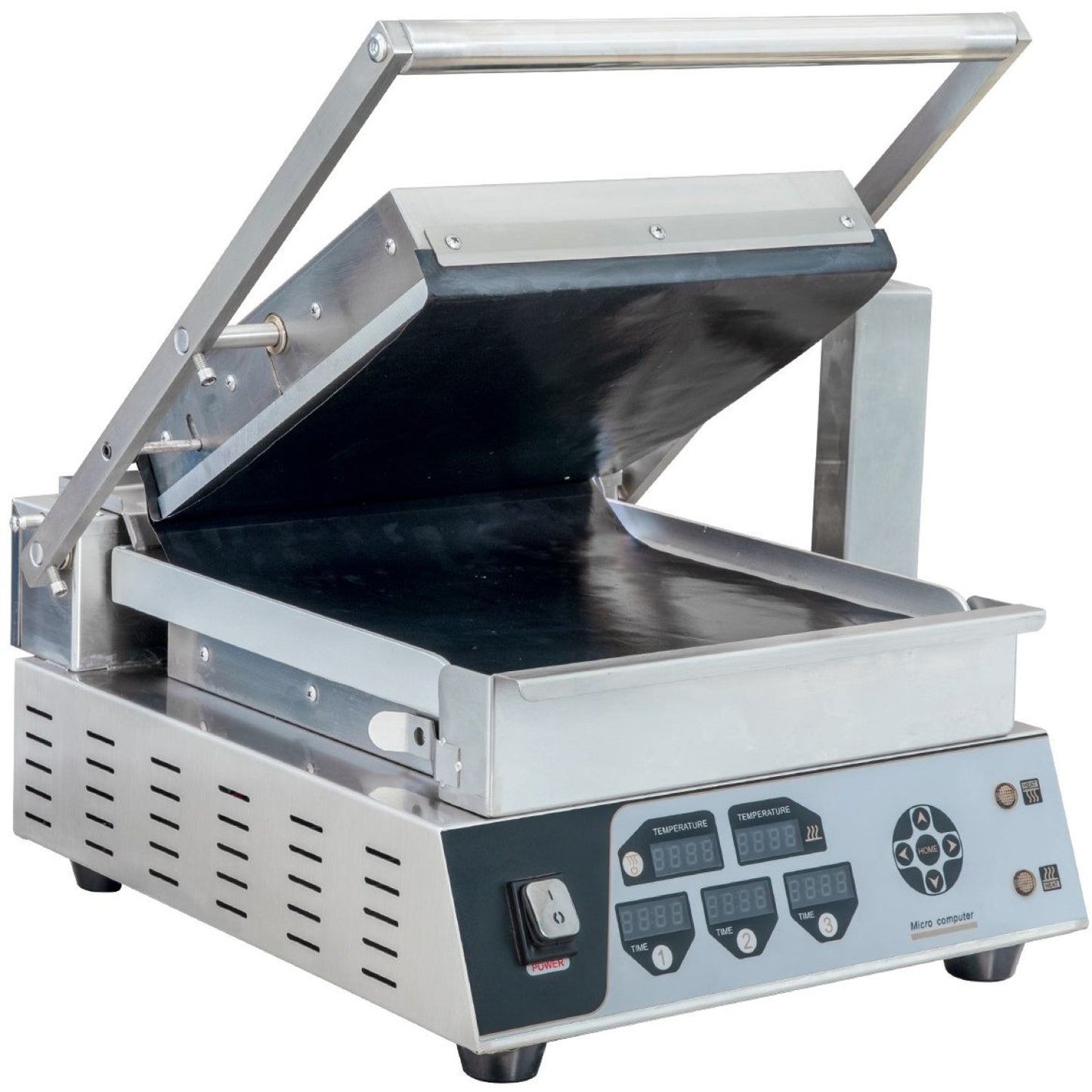 Commercial Electric Countertop Steak Grill - 55cm 3kW - EG02