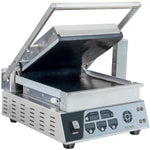 Commercial Electric Countertop Steak Grill - 55cm 3kW - EG02