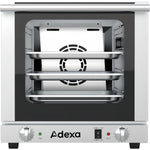 Professional Convection oven Electric 4 x GN2/3 Mechanical controls Tilt door - EK120119A