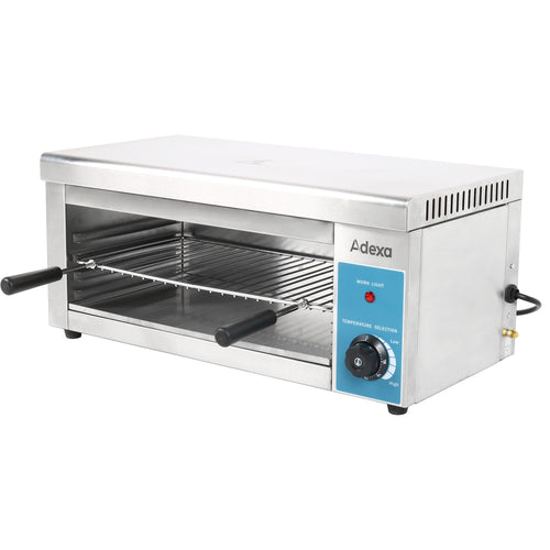 Commercial Salamander grill oven 2kW - EMH936