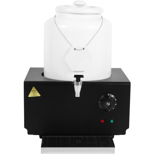 10L Electric Milk Warmer with Temperature Control - EMW10A