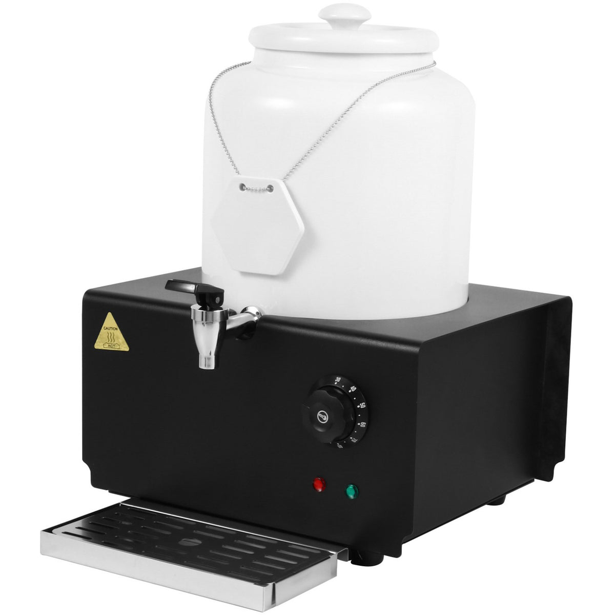 10L Electric Milk Warmer with Temperature Control - EMW10A