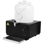 10L Electric Milk Warmer with Temperature Control - EMW10A