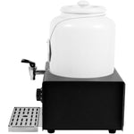 10L Electric Milk Warmer with Temperature Control - EMW10A