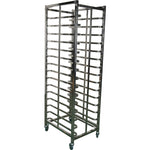 Economic Design Rack Trolley for 660x460mm Sheet Pan 15-Tier - ERT7515