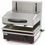 Commercial Lift Salamander grill 2.8kW 440x320mm grid Adjustable height - ES2800L