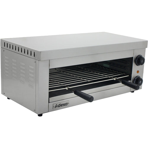 Professional Salamander 650x322x280mm 2kW - ES650