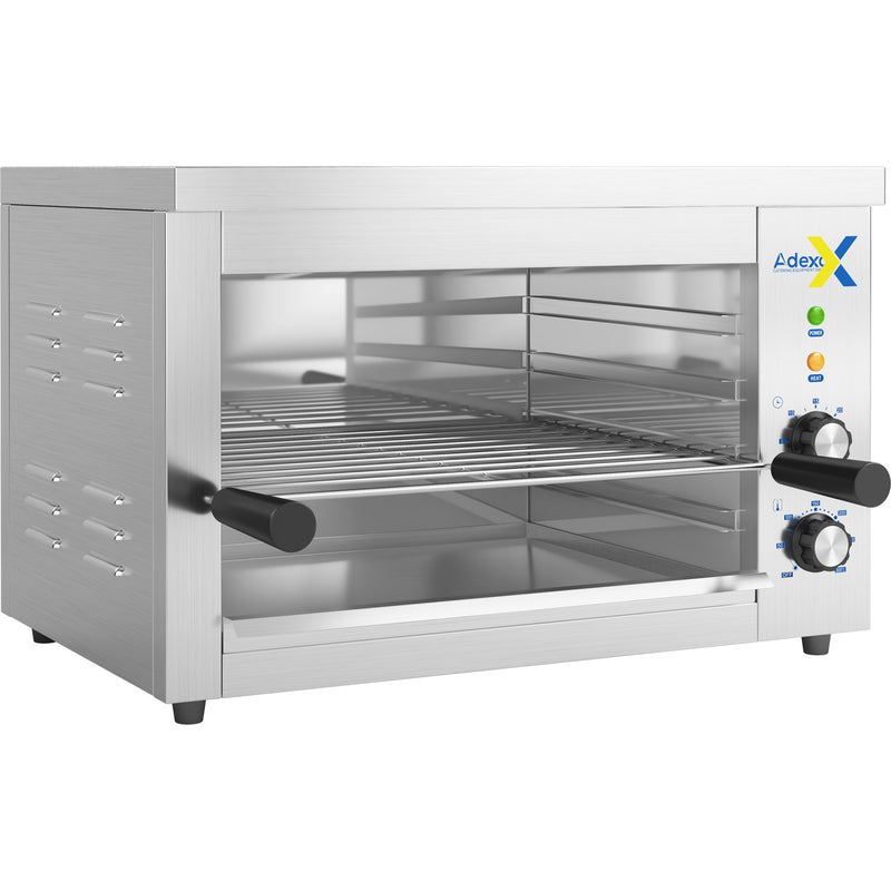 Commercial Salamander grill oven 3kW - ES938