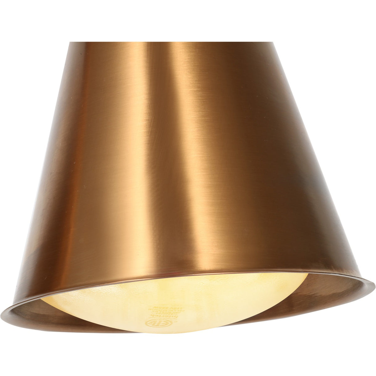 Commercial Food Warmer GN1/1 – 2 Heating Lamps 430×560×305 mm 500W Gold - EWL03G2