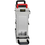 Commercial Oil Filtration Machine Stainless Steel 25L Capacity 200W 220V Compact Design - F45