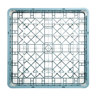 Vogue Glass Rack 36 Compartments - F614