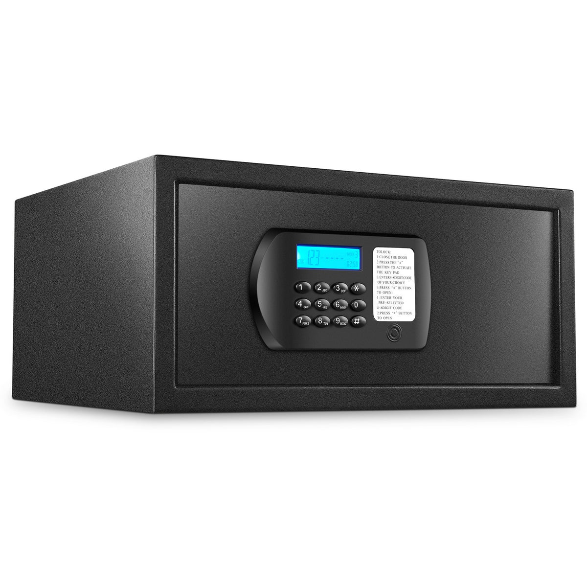 Security Safe 27 litres - FD2042A