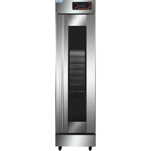 Commercial Proofer Fermentation Cabinet 16 trays 600x400mm - FJ16