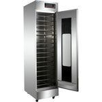Commercial Proofer Fermentation Cabinet 16 trays 600x400mm - FJ16
