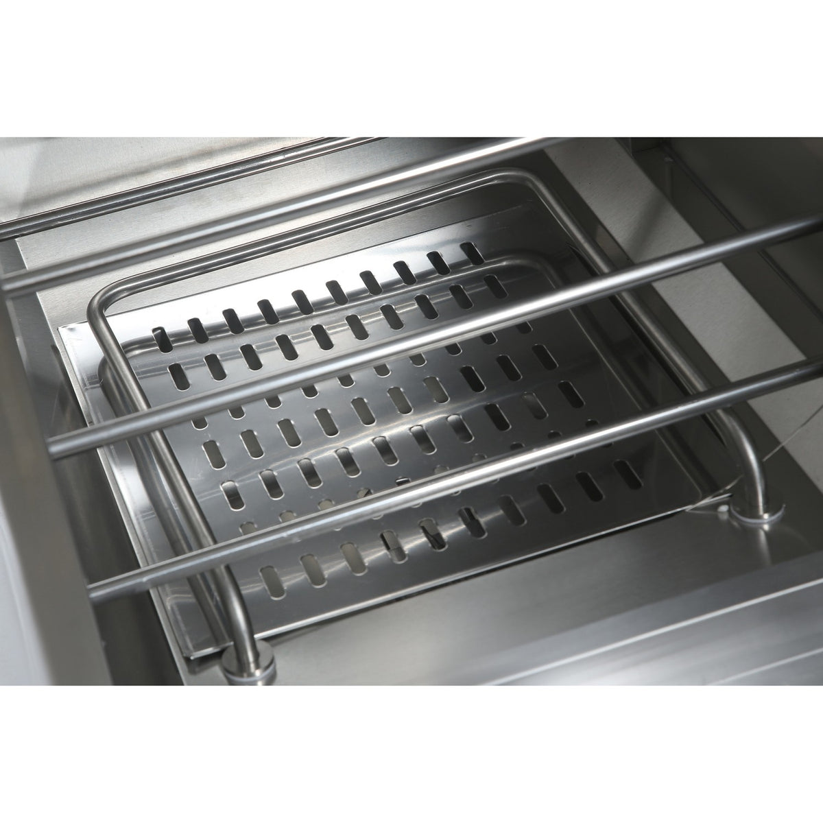 Commercial Proofer Fermentation Cabinet 16 trays 600x400mm - FJ16