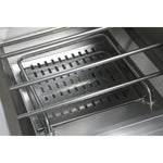 Commercial Proofer Fermentation Cabinet 16 trays 600x400mm - FJ16