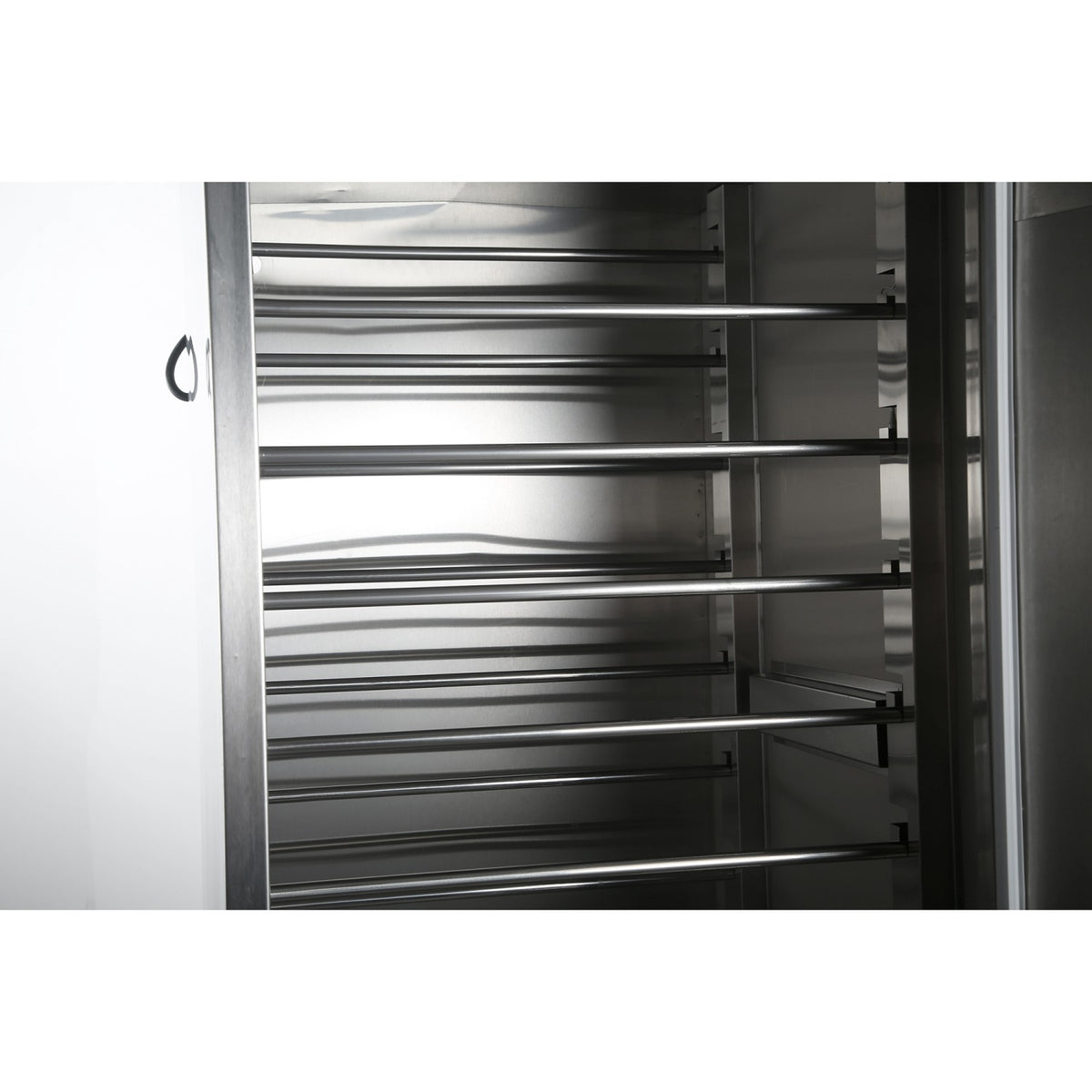 Commercial Proofer Fermentation Cabinet 16 trays 600x400mm - FJ16
