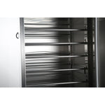 Commercial Proofer Fermentation Cabinet 16 trays 600x400mm - FJ16