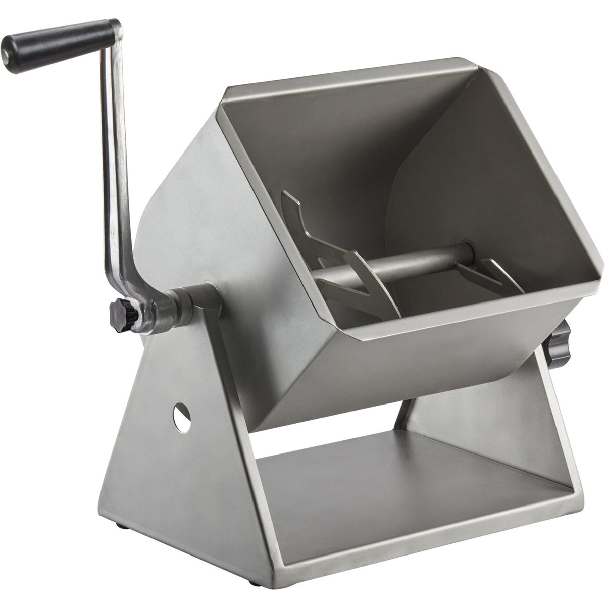Commercial Manual Tilting Meat Mixer 30 litres - FMM30T