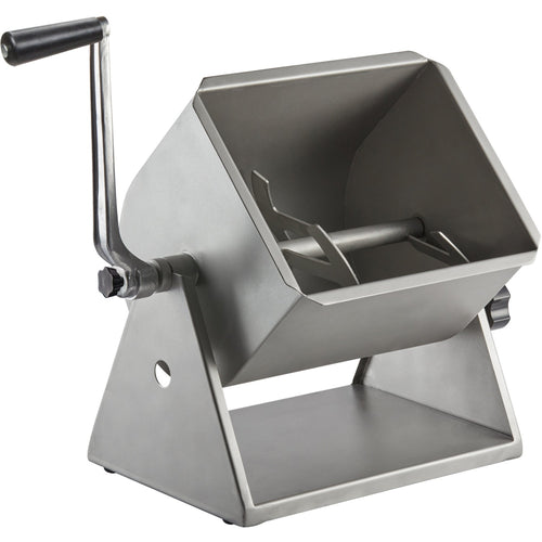 Commercial Manual Tilting Meat Mixer 30 litres - FMM30T