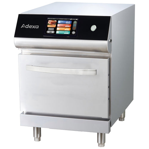Commercial 18L High Speed Combination Oven Microwave & Convection 4.5kW 230V Hardwired - FRC18CMVX