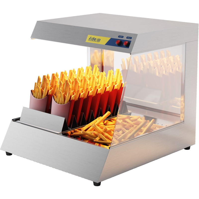 Countertop Chip Warming Machine - FW1