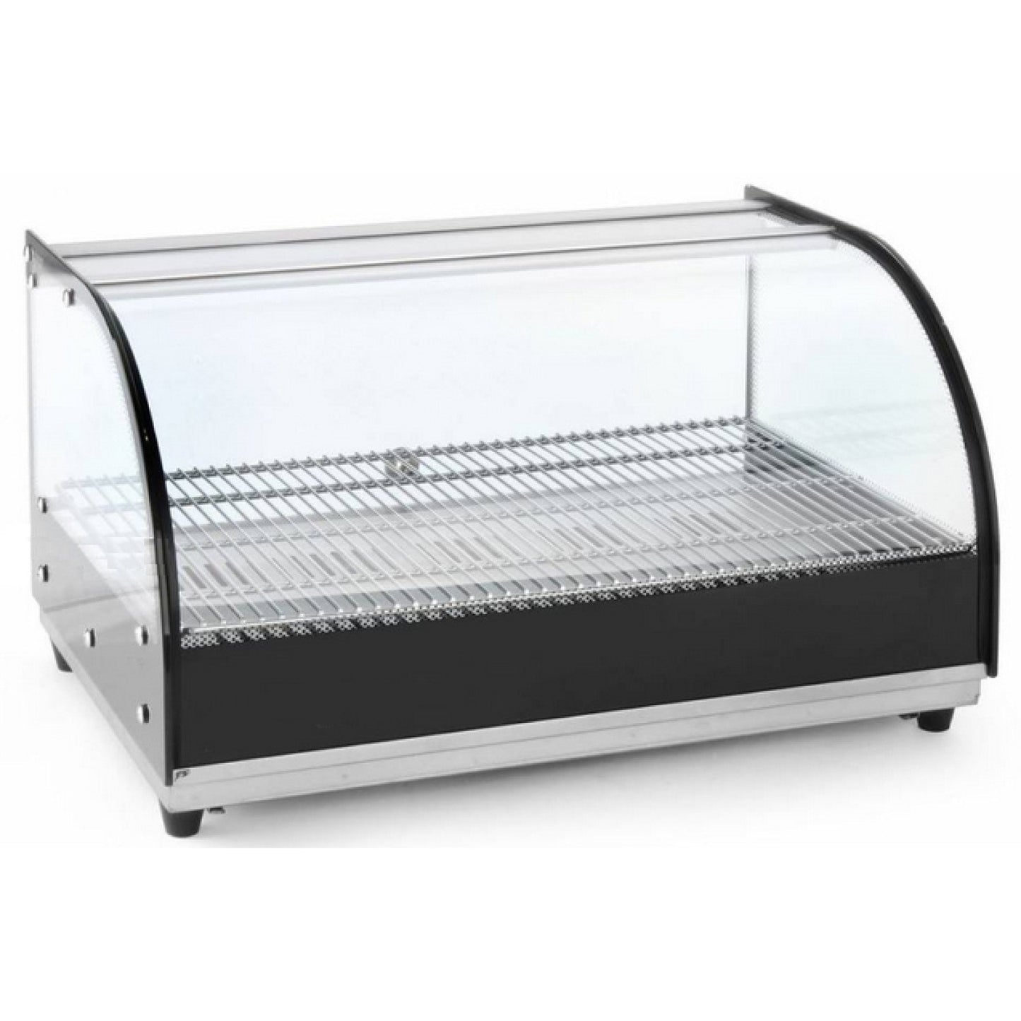 Commercial Hot Display Case 1xGN1/1 - FW300