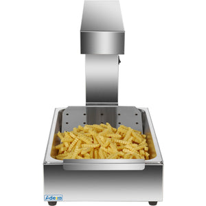 Chip scuttles