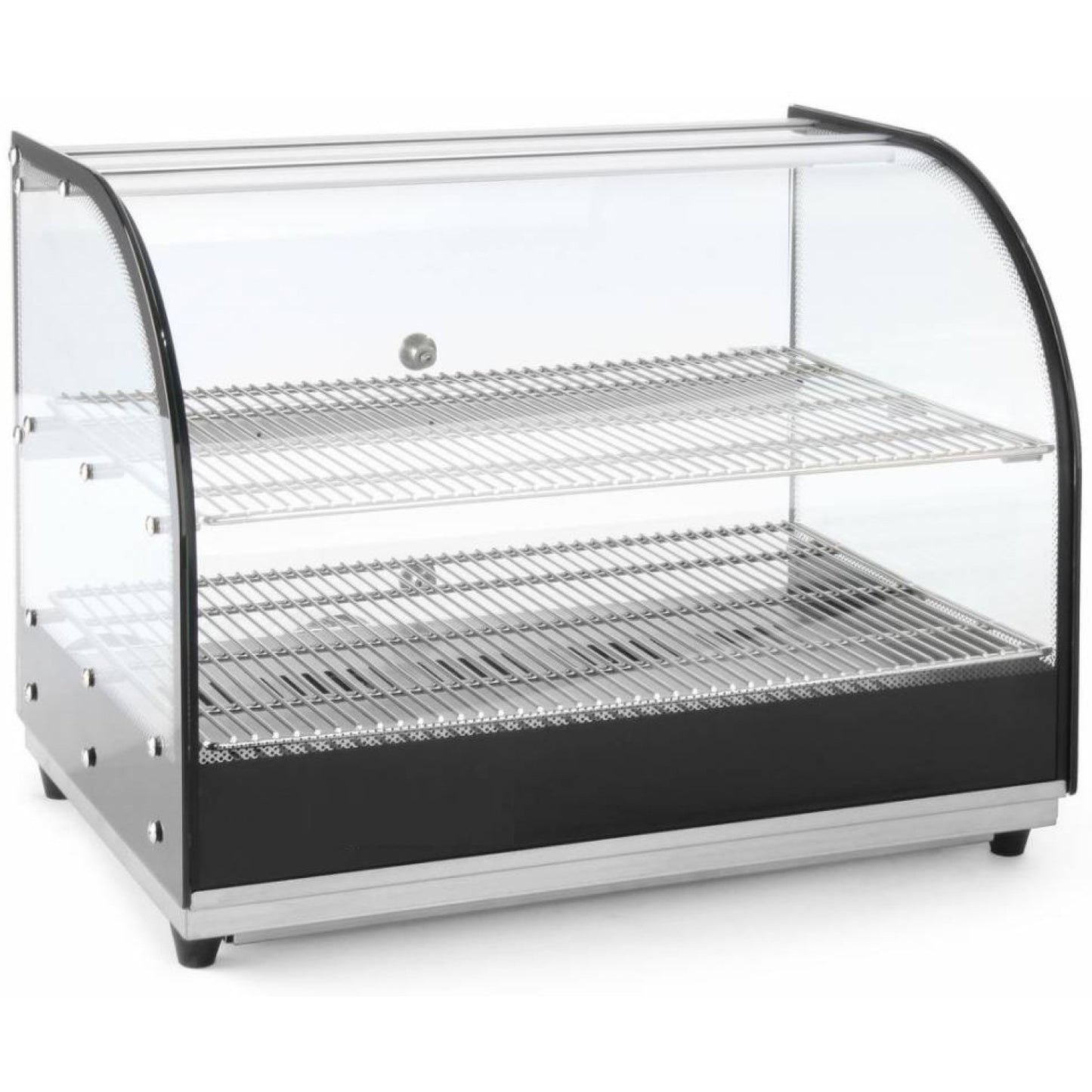 Commercial Hot Display Case 2xGN1/1 - FW500
