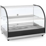Commercial Hot Display Case 2xGN1/1 - FW500