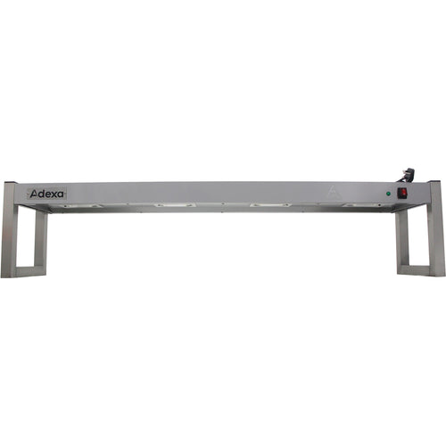 Commercial Quartz Lamp Heating Gantry Single tier 1500mm - FWL151