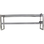 Commercial Quartz Lamp Heating Gantry 2 tier 1800mm - FWL182