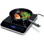 Induction Hob Single 2kW - CIC2000