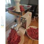 Commercial Meat mincer 75kg/h - G50