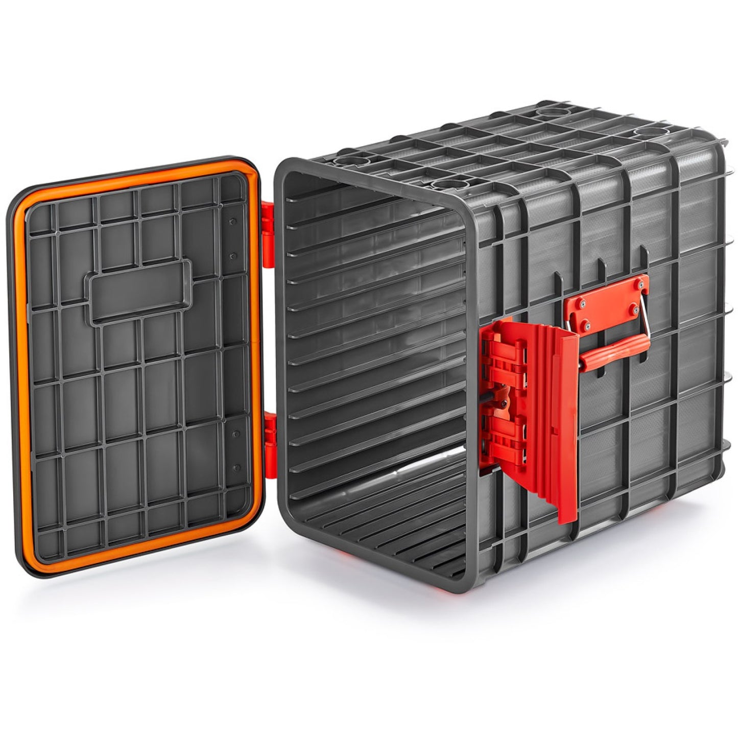 Food Transport Box 100 litre GN1/1 - G600