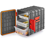Food Transport Box 100 litre GN1/1 - G600