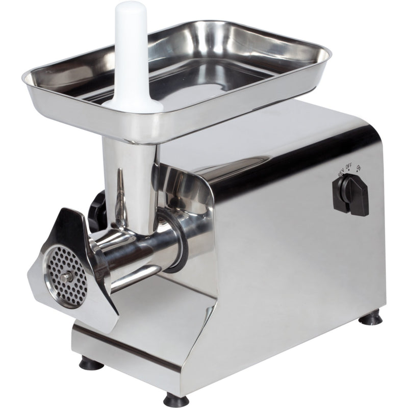 Commercial Meat Mincer 75kg/h Stainless steel - G79