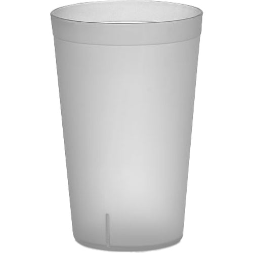 Frosted Tumbler PC 350ml - GC16