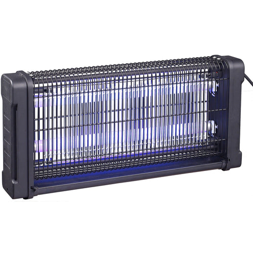 Commercial Insect Killer 100m2 2x15W Chemical free - GC230